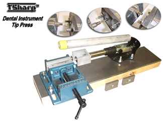 Tip Press